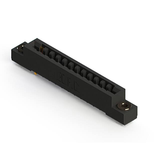 357-024-559-203 EDAC Inc.  Edgeboard Connectors